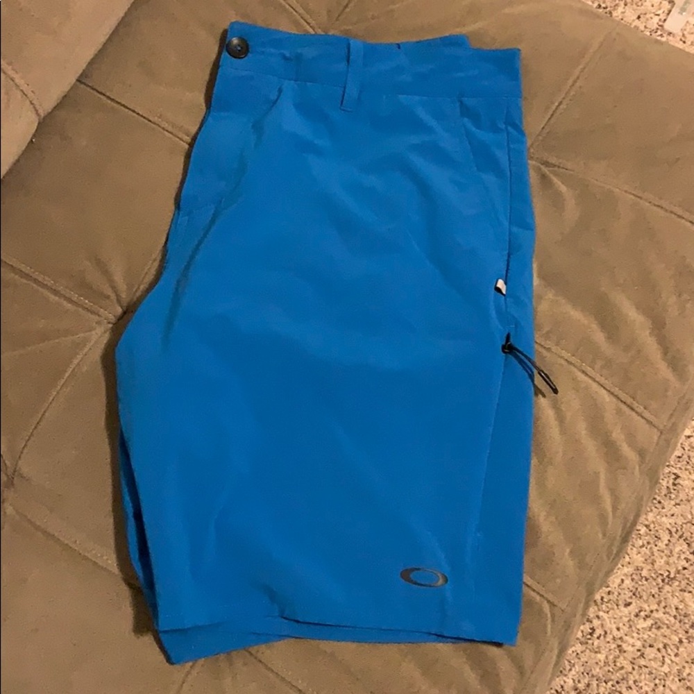 Oakley shorts